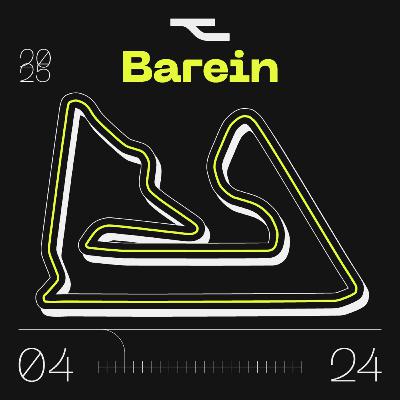 R4 Barein 2025