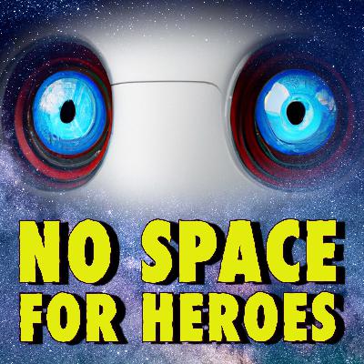 Episode Eight (Part One): The Hero