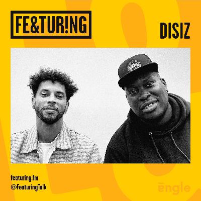 Featuring Disiz Featuring Disiz