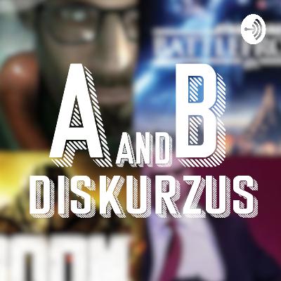 Disney = $$$ | A&B Diskurzus #3