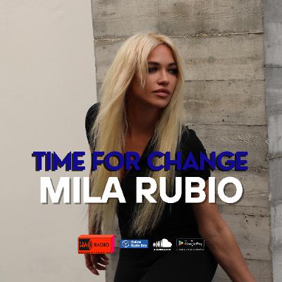 MILA RUBIO (UKR) - TIME FOR CHANGE 022