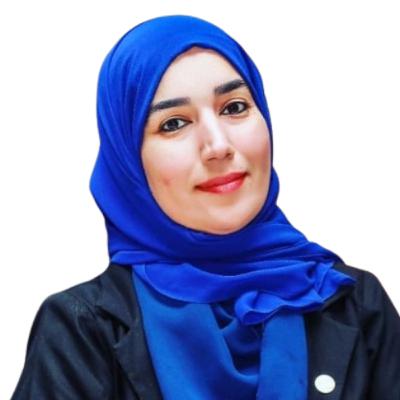 جهود السلام _ بقلم أنيسة الهوتية