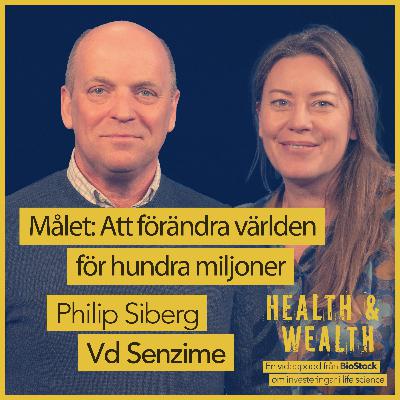 Målet: Förändra världen för hundra miljoner