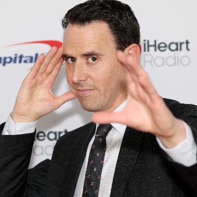 Can a mentalist trick Trump? Oz Pearlman will try in a room full of journalists