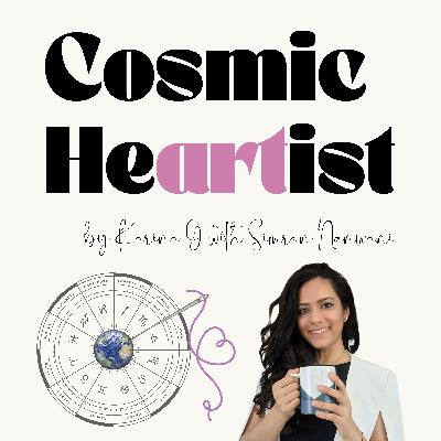 How Nutrition and Gut Health Guide Our Intuition with Simran Nanwani