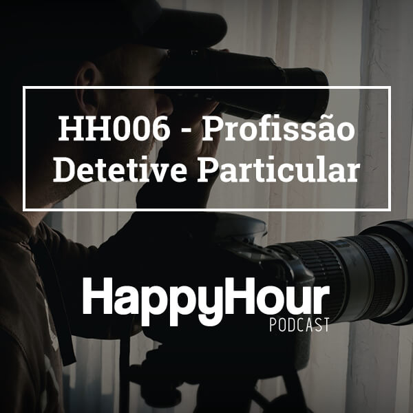 HH006 - Profissão Detetive Particular