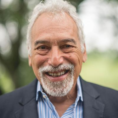 #71: Harold Sackeim - The founding editor of Brain Stimulation and a founding figure in modern electroconvulsive therapy