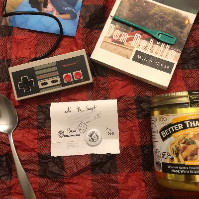 #38 - Mr Ben: (Mr) Ben or Nothing [Mystery Box #1]