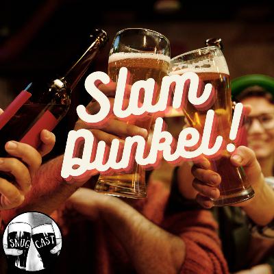 Slam Dunkel Slam Dunkel
