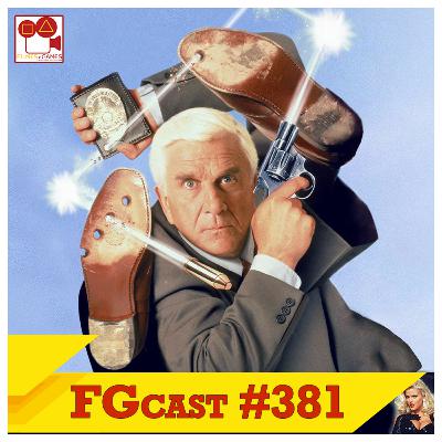 Corra Que a Polícia Vem Aí 33 1/3 - O Insulto Final (Naked Gun:The Final Insult, 1994) - FGcast 381 Corra Que a Polícia Vem Aí 33 1/3 - O Insulto Final (Naked Gun:The Final Insult, 1994) - FGcast 381
