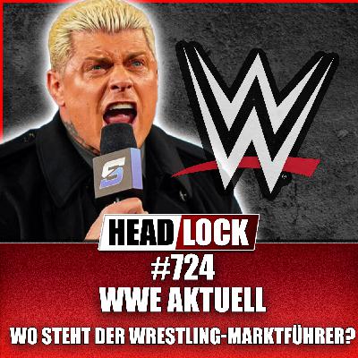WWE im Reality-Check: Triple H, TKO und Storytelling – was Fans jetzt wirklich denken!