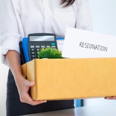 I Want To Quit My Present Job, Any Reason Not To?