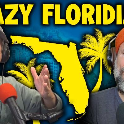 The future of digial mods & Steve's trip to Florida - Cathode Ray Podcast #48