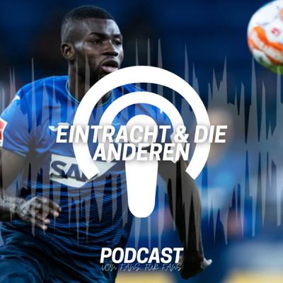 Eintracht & die TSG Hoffenheim (f12)