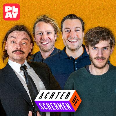 #100 - DE HONDERDSTE AFLEVERING | met  Gover Meit, Viktor Verhulst, Felix Heremans & Rik Verheye