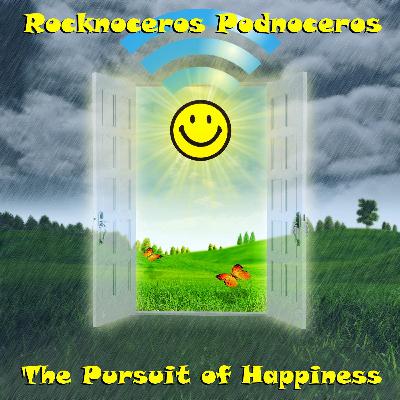 Pursuit of Happiness