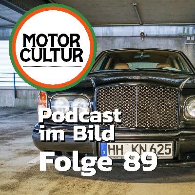 Folge 89 (VIDEO): 100.000 Euro, Schnee und jede Menge Bremen Classic Motorshow Folge 89 (VIDEO): 100.000 Euro, Schnee und jede Menge Bremen Classic Motorshow