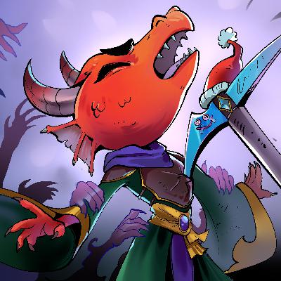 (108) Gebrochener Schwur (108) Gebrochener Schwur