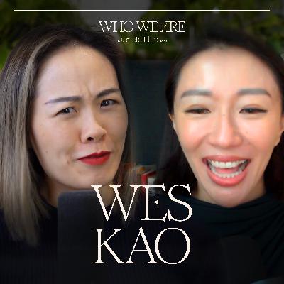 #39: Don’t Just Lead — Communicate With Intention. Wes Kao Shows You How #39: Don’t Just Lead — Communicate With Intention. Wes Kao Shows You How