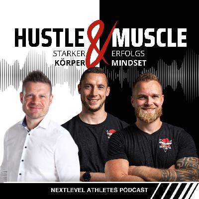 027 | Wenn’s zieht & zwickt: Alles was du über Schmerz, Training bei Verletzung und Prävention wissen musst.