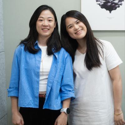 EP13：如何走出失戀？一個不符合人設卻大獲好評的恢復系列 Feat. 薑餅資