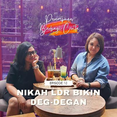 Nikah LDR, Bisa Langgeng Nggak Ya?
