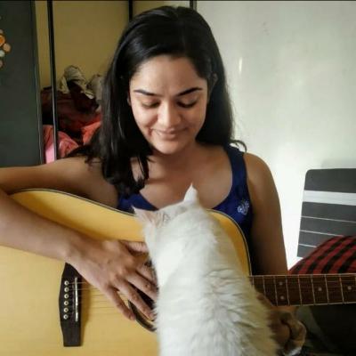 EP 6: Doves In The Wind | Understanding the evolution of an artist with Manasi Manohar EP 6: Doves In The Wind | Understanding the evolution of an artist with Manasi Manohar