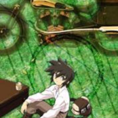 Its a live!! Its a live!!