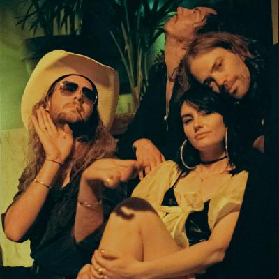 The Preatures