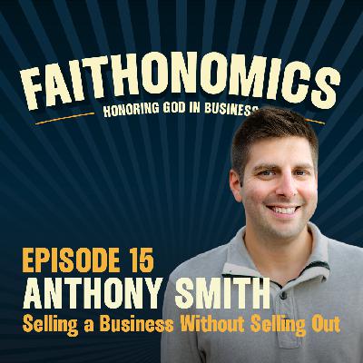 Selling a Business without Selling Out