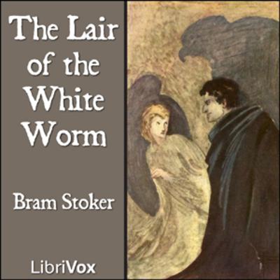 The Lair of the White Worm – Complete Audiobook | Free Audiobook library