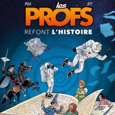 Les profs refont l'Histoire 4