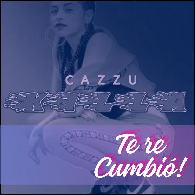 Cazzu