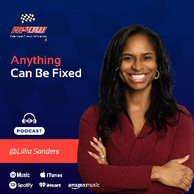 "Anything Can Be Fixed": Lillia Sanders on Profit Protection, Pricing Power, and AI-Driven Clarity