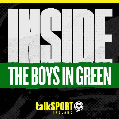 Introducing INSIDE: The Boys In Green Introducing INSIDE: The Boys In Green