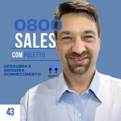 #43 - Não seja silenciado