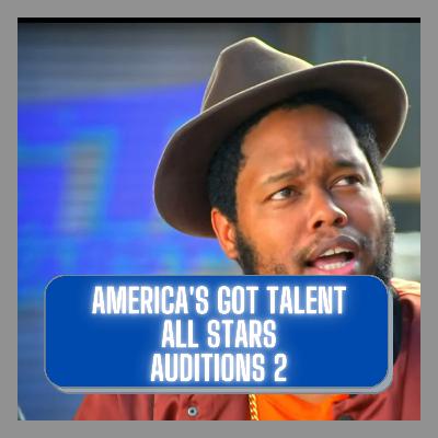 America's Got Talent | All-Stars | Week 2 Recap