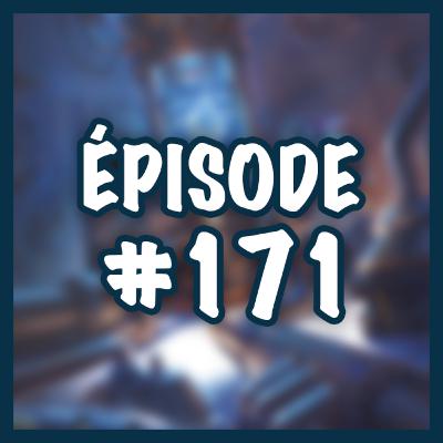 S02E171 — Générateur Kélonique