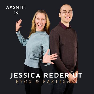 19 - Jessica reder ut Boverkets 'Energiguiden' med Kristoffer Edblad