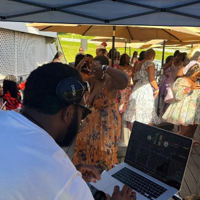 DJ Don X Live @ Vineyard / Twerk BBE/ June 9th 2024