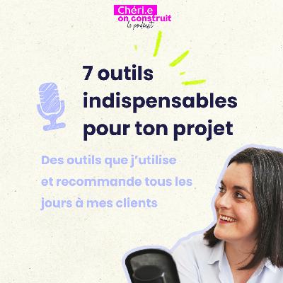 7 outils indispensables pour bien préparer ton projet de construction