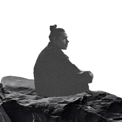 Chatter Marks EP 118 Art rooted in activism with Nicholas Galanin