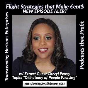 Ep. 102 Dichotomy of People Pleasing
