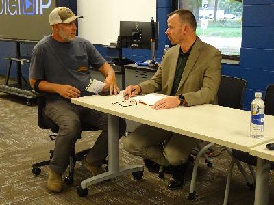 Marinette area residents wonder if solution to PFAS contamination is part of DOJ settlement Marinette area residents wonder if solution to PFAS contamination is part of DOJ settlement