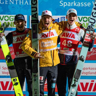Finale Furioso? Die Lehren vom Grand-Prix in Klingenthal Finale Furioso? Die Lehren vom Grand-Prix in Klingenthal