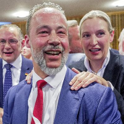 Rheinland-Pfalz: Warum haben die jungen Menschen AfD gewählt? Rheinland-Pfalz: Warum haben die jungen Menschen AfD gewählt?