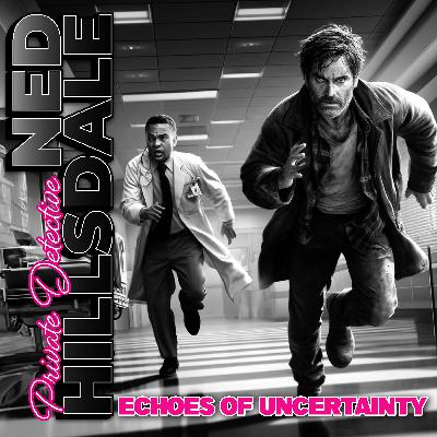 Ned Hillsdale and Echoes of Uncertainty