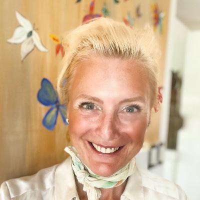 How to get that Secret Sauce to Success / Kikis Cremer Podcast