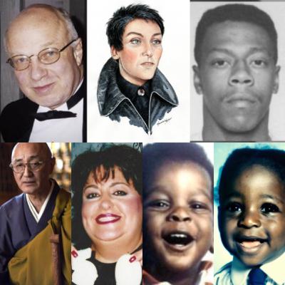 25B - Unsolved Mysteries vol. 2 recap (with Re-Solved Mysteries) - Part Two 25B - Unsolved Mysteries vol. 2 recap (with Re-Solved Mysteries) - Part Two