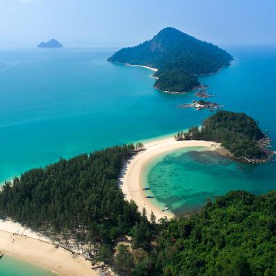 75 Ranong’s Natural Healing | ธรรมชาติบำบัดที่ระนอง